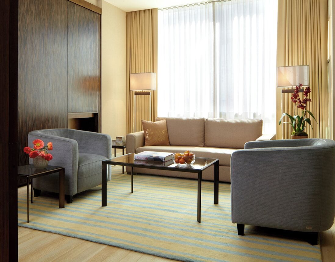 一卧室套房（SPA）