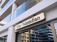 The Ostendian Hotels in Oostende