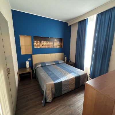 Deluxe Studio Residence Star Promo Code