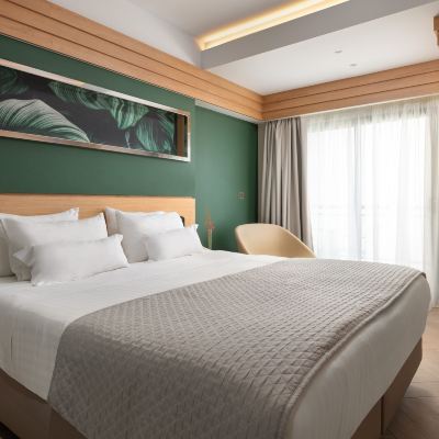 Double Room With Garden View Mediterranean Hotel Promo Code