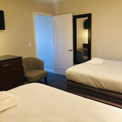 Family Room With Kitchen Moonlight Beach Motel Promo Code