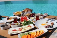 Zeyt Inn Hotel