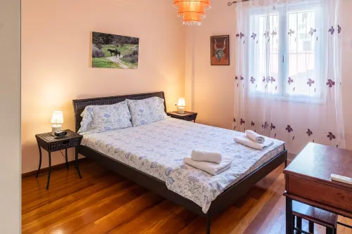 Erika's Oasis - Stylish Gem Inthe Heart of History