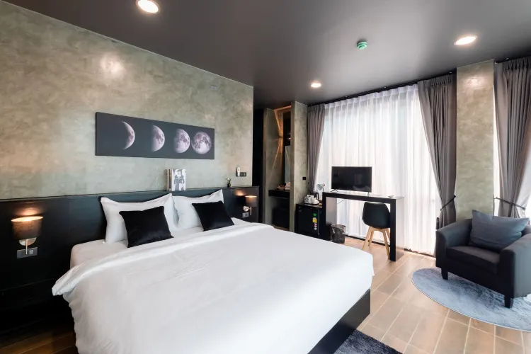 ซูพีเรียร์คิงรูม