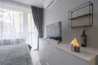Coop Apartments