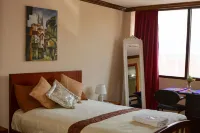 Hotel Villa Lafayette
