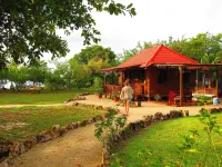 Hotel El Chital