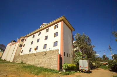 Igloos Resort Hotels in 