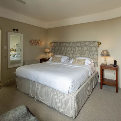 Classic Double Or Twin Room Cotswold House Hotel and Spa - A Bespoke Hotel Promo Code