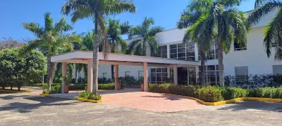Hotel Morúa โรงแรมใน