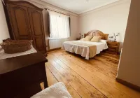 Casa Rural Hormilla Các khách sạn ở 