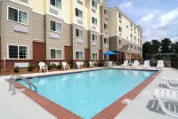 Microtel Inn & Suites by Wyndham Columbus/Near Fort Benning