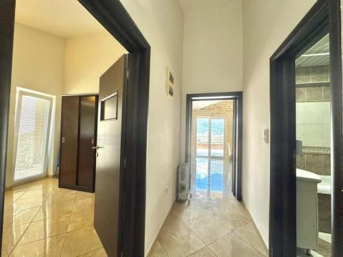 舒适型海景公寓