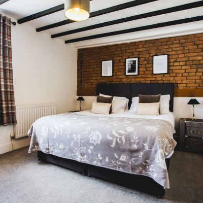 Double or Twin Room with Private Bathroom No.8 Accommodation Promo Code