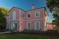 Solar Dos Cantos Botanic House & Garden Hotels in 