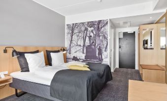 Best Western Plus Hotel Fredericia - Housity