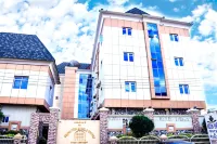 Milton Park Hotel & Resort Các khách sạn ở 