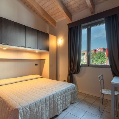 Basic Double Studio Hotel Maranello Village Promo Code