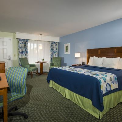 Premium King Room The Milestone Promo Code