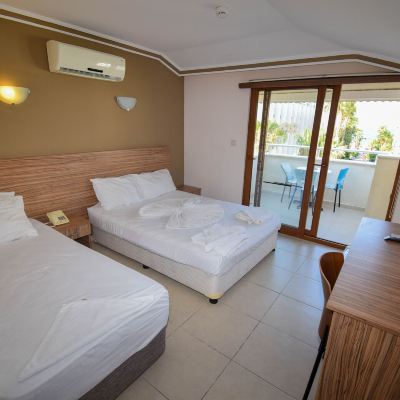 Deluxe Double Or Twin Room Astoria Beach Hotel Promo Code