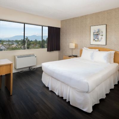 Superior Queen Room Cassandra Hotel Promo Code