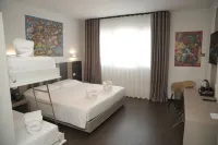 HOTEL MOSAICO Hotels in 