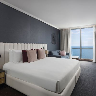 Ocean Front Presidential Suite Catalonia Santo Domingo Promo Code