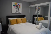 CALIZO VIP 게스트 하우스