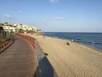 海濱公寓飯店