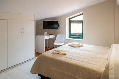 Sant'Janni Hotels in 