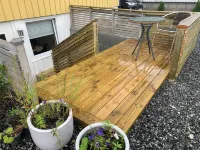 Pool & Sauna Retreat - Private Studio Apartment Porsgrunn Hotels in 