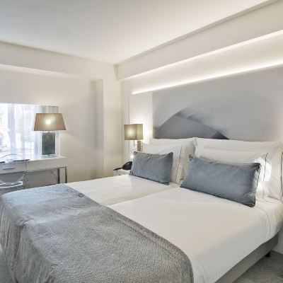 Standard Room Hotel White Lisboa Promo Code
