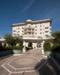 Palace Hotel Hotels in 