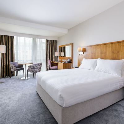 Double Room Glashaus Hotel Promo Code
