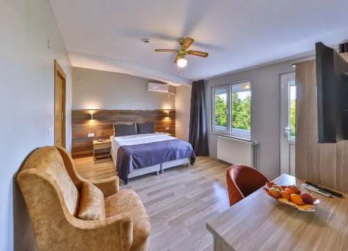 Palmada Hotel