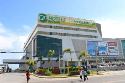 Go Hotels Butuan Các khách sạn ở 