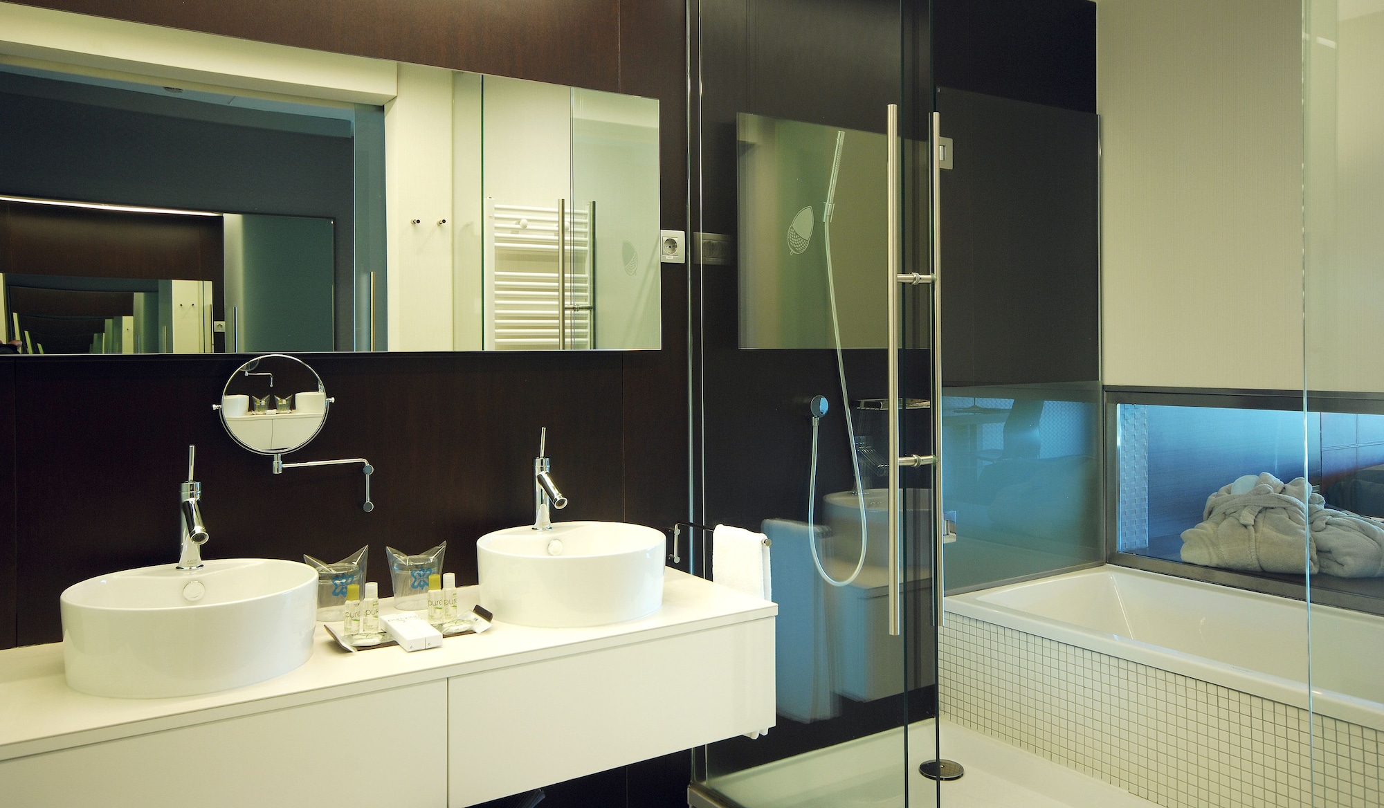 Sercotel El Encin GolfStandard room