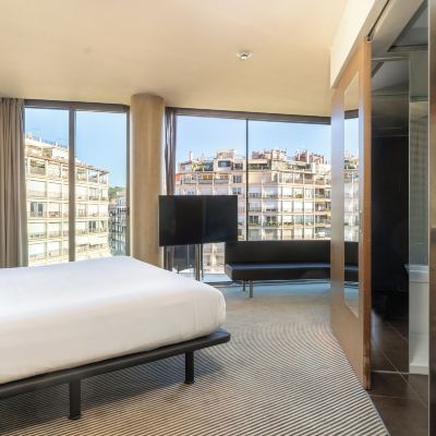 豪華房 B酒店優惠