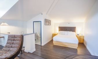 Portland International Guesthouse - Housity