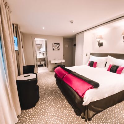 Family Room Le White Promo Code