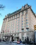 The Fort Garry Hotel Spa and Conference Centre, Ascend Hotel Collection Hotel a 