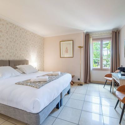 Superior Double Room Hôtel de Greuze Promo Code