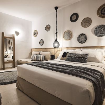 Standard Double Room Nival Boutique Hotel Promo Code
