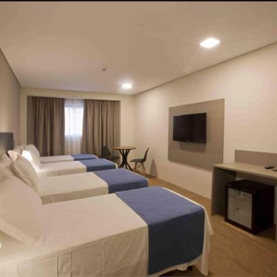 Premium Room, 1 Bedroom Fity Hotel Promo Code