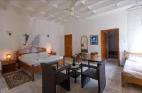 Zerof Guest House