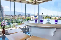 Europe Hotel