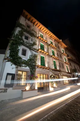 William Hotel Boutique de Diseño Hotels in 