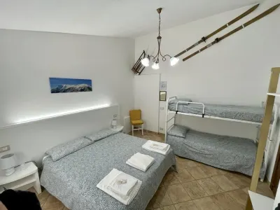 La Fattoria dei Sibillini Hotels in 