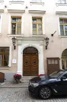 Dome Hotel