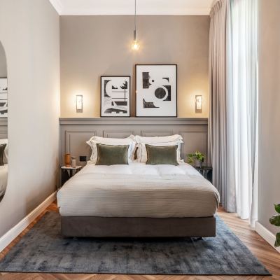 Queen Room with Balcony Hotel Noel Promo Code